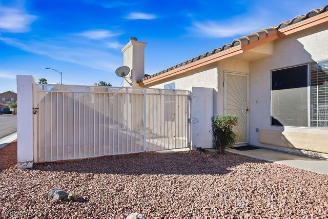 891 Worrell Avenue, Las Vegas, NV 89123