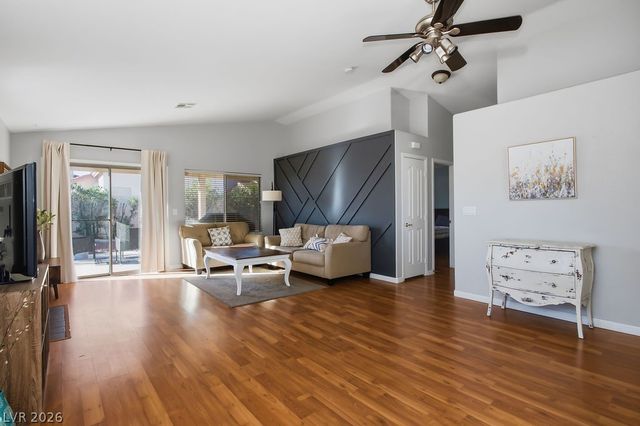 891 Worrell Avenue, Las Vegas, NV 89123