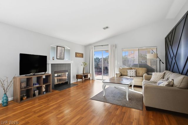 891 Worrell Avenue, Las Vegas, NV 89123