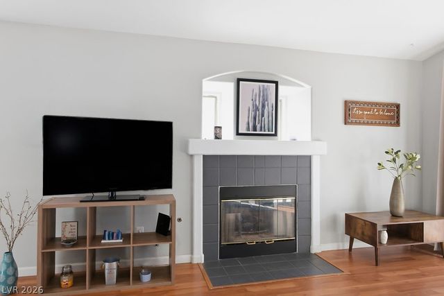 891 Worrell Avenue, Las Vegas, NV 89123