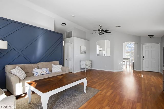 891 Worrell Avenue, Las Vegas, NV 89123