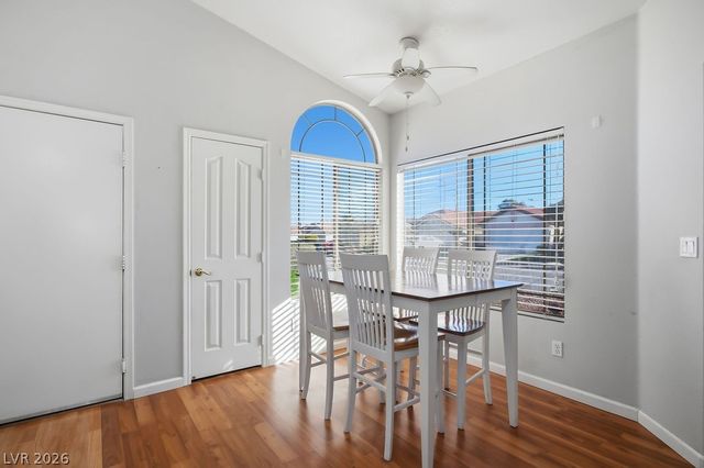 891 Worrell Avenue, Las Vegas, NV 89123