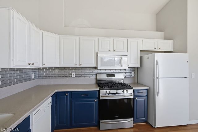 891 Worrell Avenue, Las Vegas, NV 89123