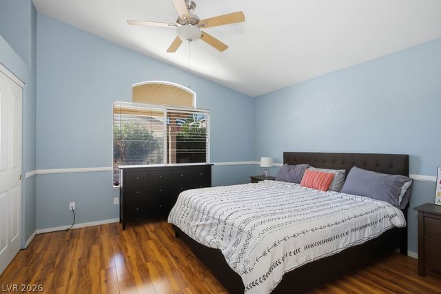 891 Worrell Avenue, Las Vegas, NV 89123