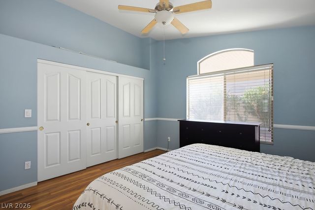 891 Worrell Avenue, Las Vegas, NV 89123