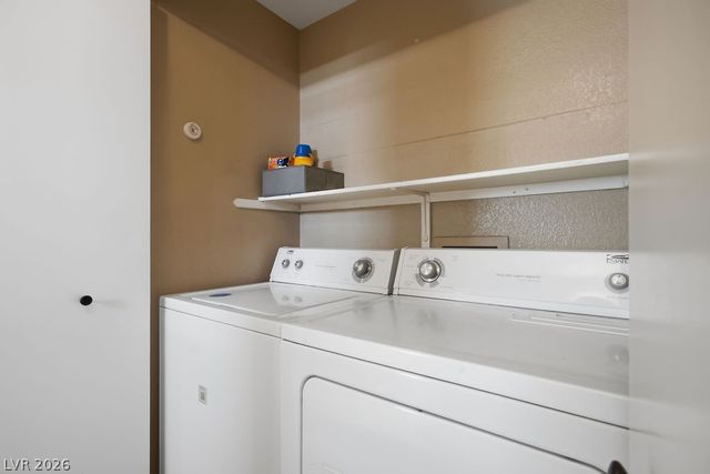 891 Worrell Avenue, Las Vegas, NV 89123