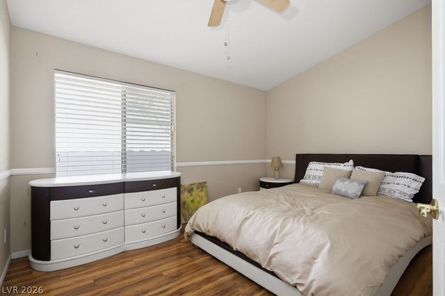 891 Worrell Avenue, Las Vegas, NV 89123