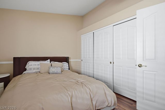 891 Worrell Avenue, Las Vegas, NV 89123