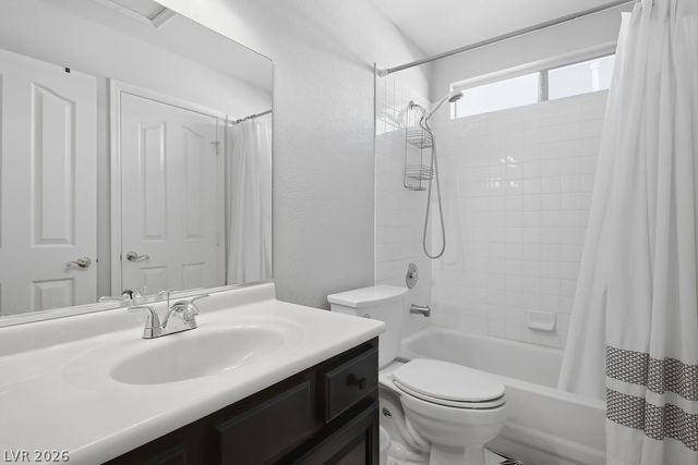 891 Worrell Avenue, Las Vegas, NV 89123