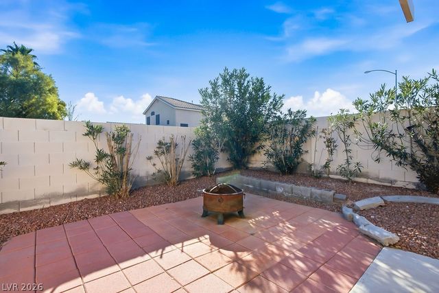 891 Worrell Avenue, Las Vegas, NV 89123