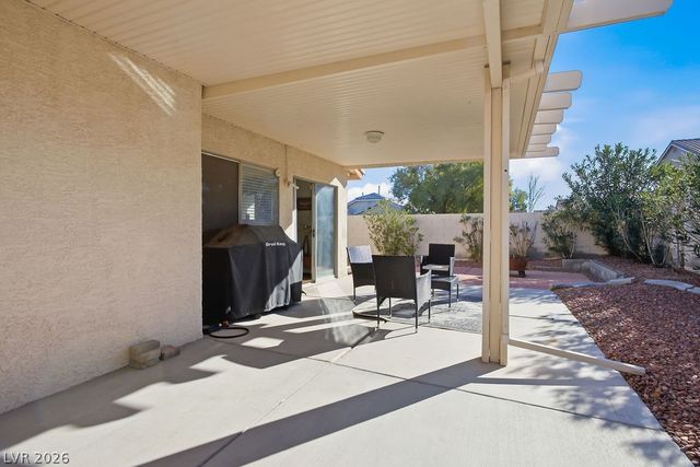 891 Worrell Avenue, Las Vegas, NV 89123