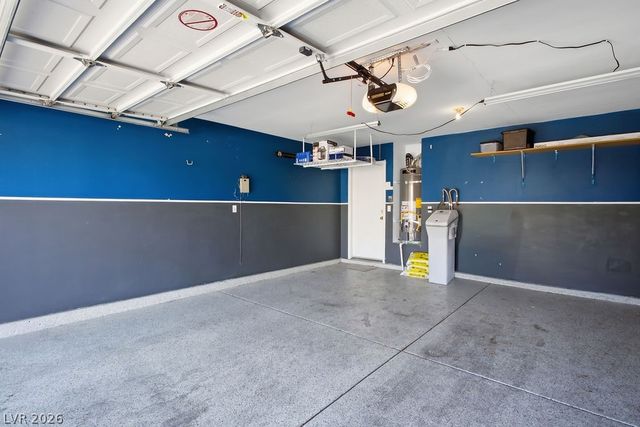 891 Worrell Avenue, Las Vegas, NV 89123