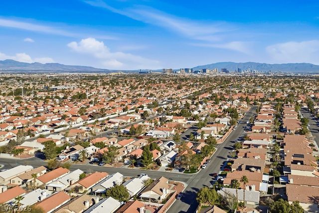 891 Worrell Avenue, Las Vegas, NV 89123