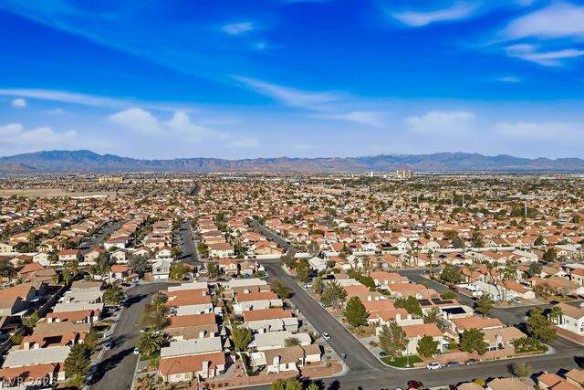 891 Worrell Avenue, Las Vegas, NV 89123