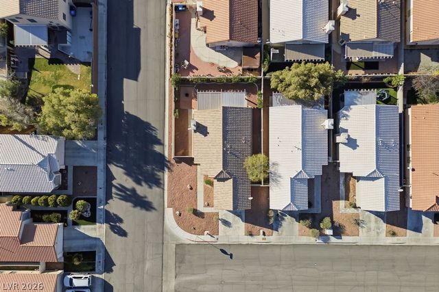 891 Worrell Avenue, Las Vegas, NV 89123