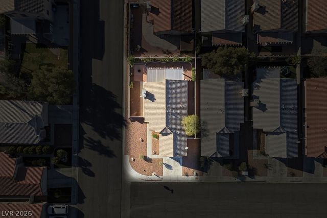 891 Worrell Avenue, Las Vegas, NV 89123