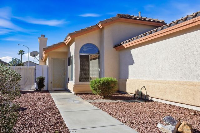 891 Worrell Avenue, Las Vegas, NV 89123