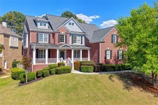 3466 Glen Mist Place, Dacula, GA 30019