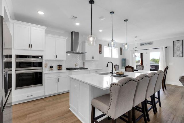 540 Redfish Way, Hoschton, GA 30548