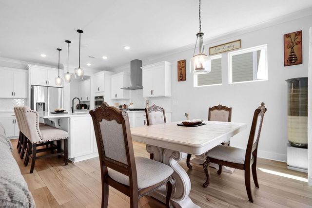 540 Redfish Way, Hoschton, GA 30548