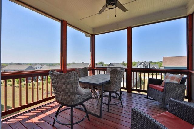 540 Redfish Way, Hoschton, GA 30548