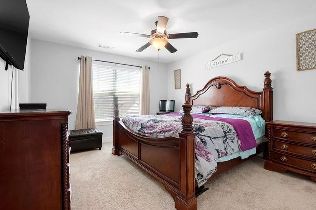 540 Redfish Way, Hoschton, GA 30548