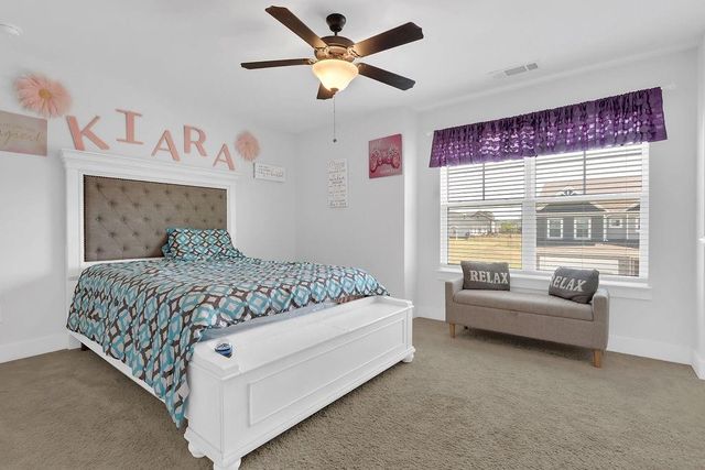 540 Redfish Way, Hoschton, GA 30548