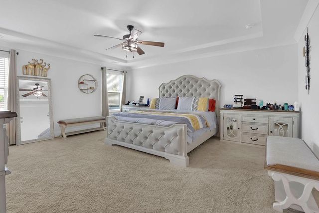 540 Redfish Way, Hoschton, GA 30548