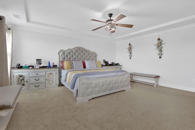 540 Redfish Way, Hoschton, GA 30548