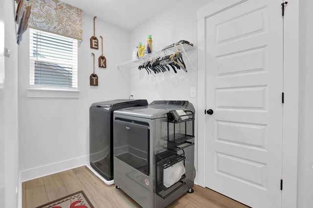 540 Redfish Way, Hoschton, GA 30548
