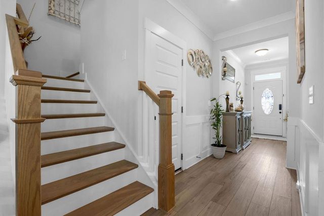 540 Redfish Way, Hoschton, GA 30548