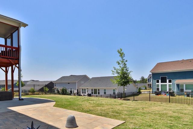 540 Redfish Way, Hoschton, GA 30548