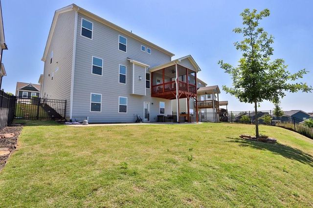 540 Redfish Way, Hoschton, GA 30548