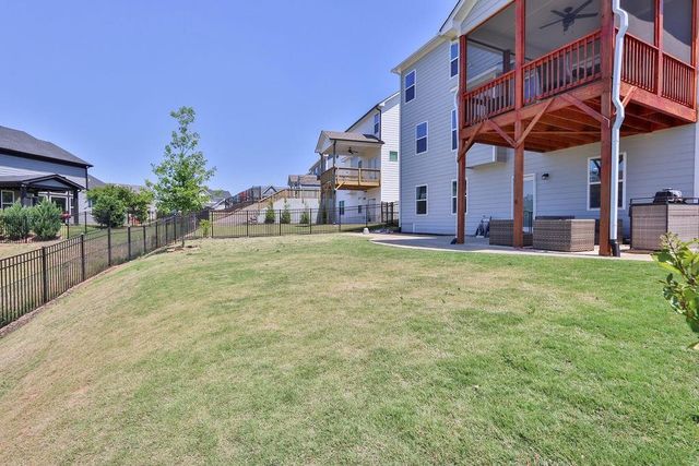 540 Redfish Way, Hoschton, GA 30548