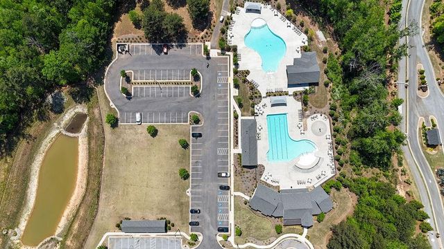 540 Redfish Way, Hoschton, GA 30548