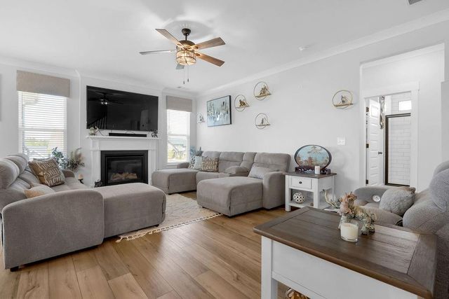 540 Redfish Way, Hoschton, GA 30548