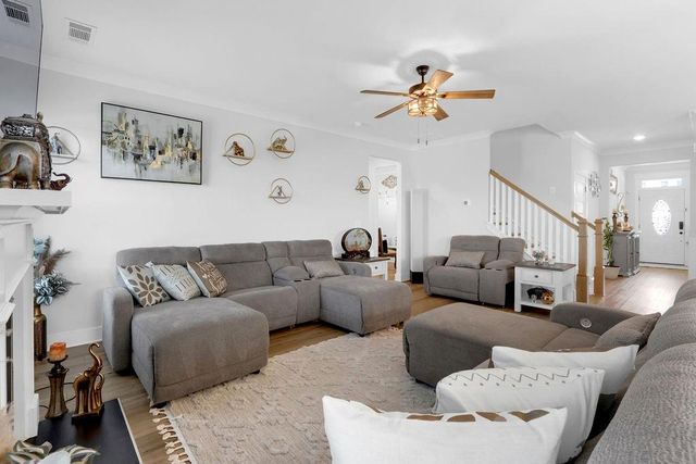 540 Redfish Way, Hoschton, GA 30548