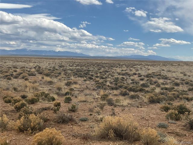 Lot 3 County Road X, Sanford, CO 81151