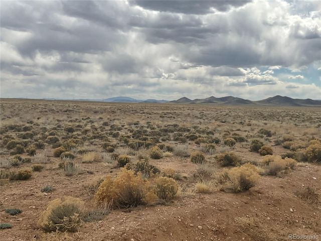 Lot 3 County Road X, Sanford, CO 81151