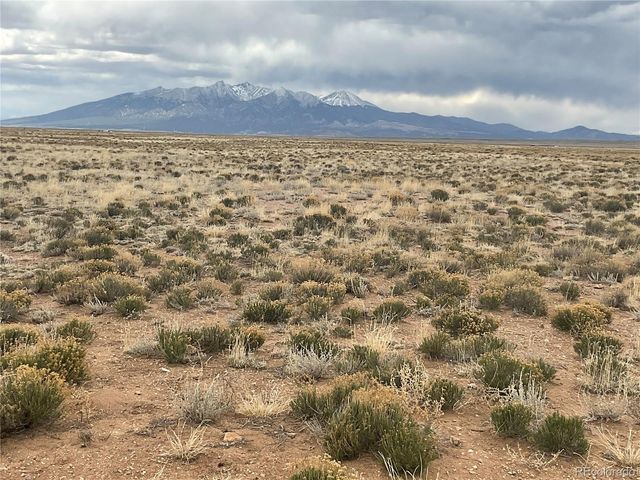Lot 3 County Road X, Sanford, CO 81151