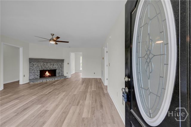 253 Old Sanders Farm Road, Crawford, GA 30630