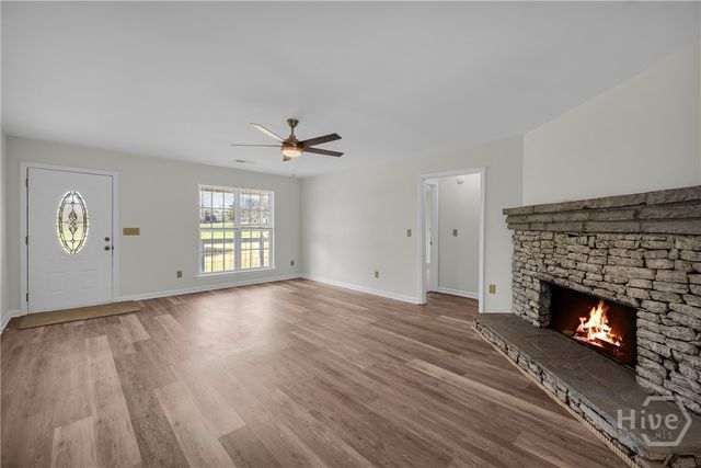 253 Old Sanders Farm Road, Crawford, GA 30630
