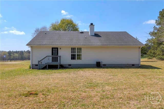 253 Old Sanders Farm Road, Crawford, GA 30630