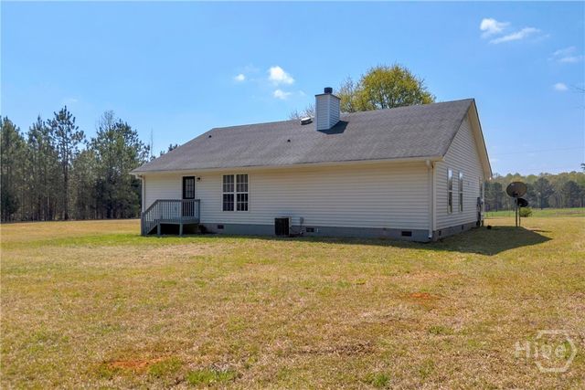 253 Old Sanders Farm Road, Crawford, GA 30630