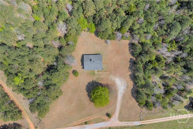 253 Old Sanders Farm Road, Crawford, GA 30630