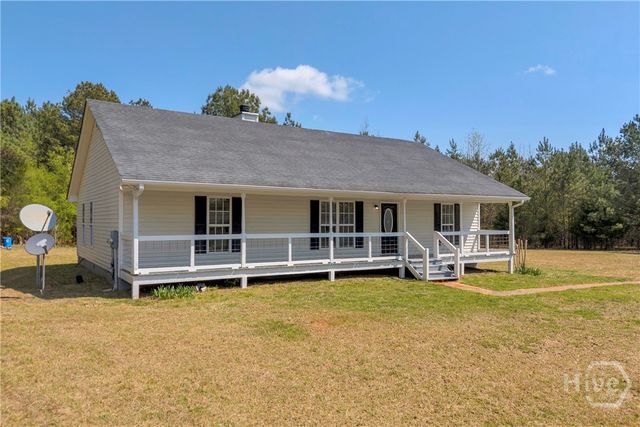 253 Old Sanders Farm Road, Crawford, GA 30630