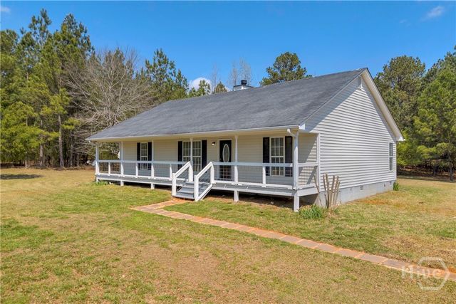 253 Old Sanders Farm Road, Crawford, GA 30630