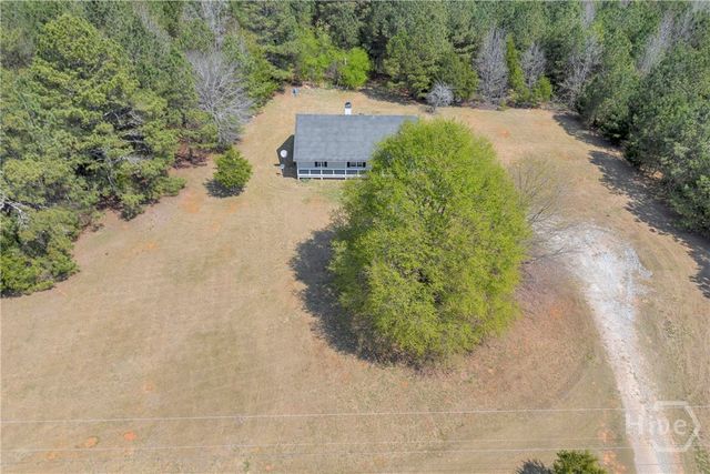 253 Old Sanders Farm Road, Crawford, GA 30630
