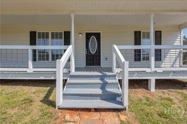 253 Old Sanders Farm Road, Crawford, GA 30630