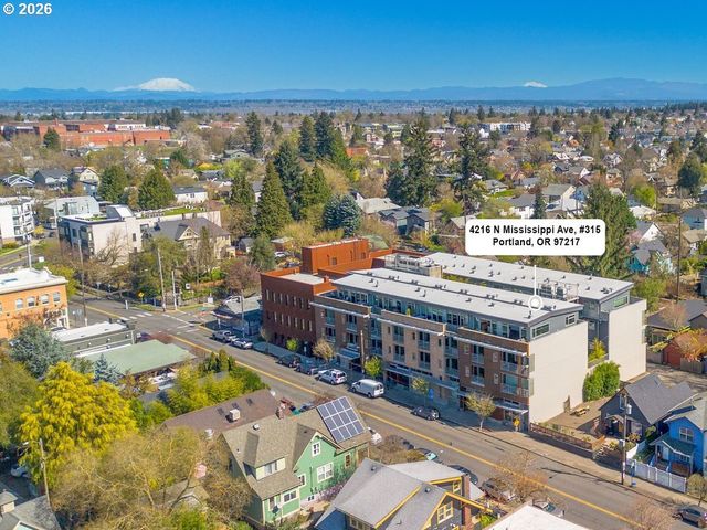 4216 N MISSISSIPPI Ave 315, Portland, OR 97217